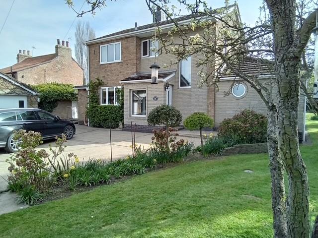 Carr Lane, Weel, Beverley